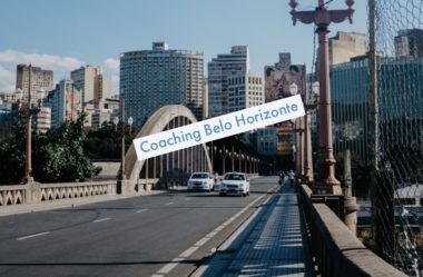 Coaching BH, Coaching Belo Horizonte. Atendimento Presencial e Online