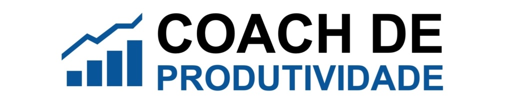 Logo Coach de Produtividade